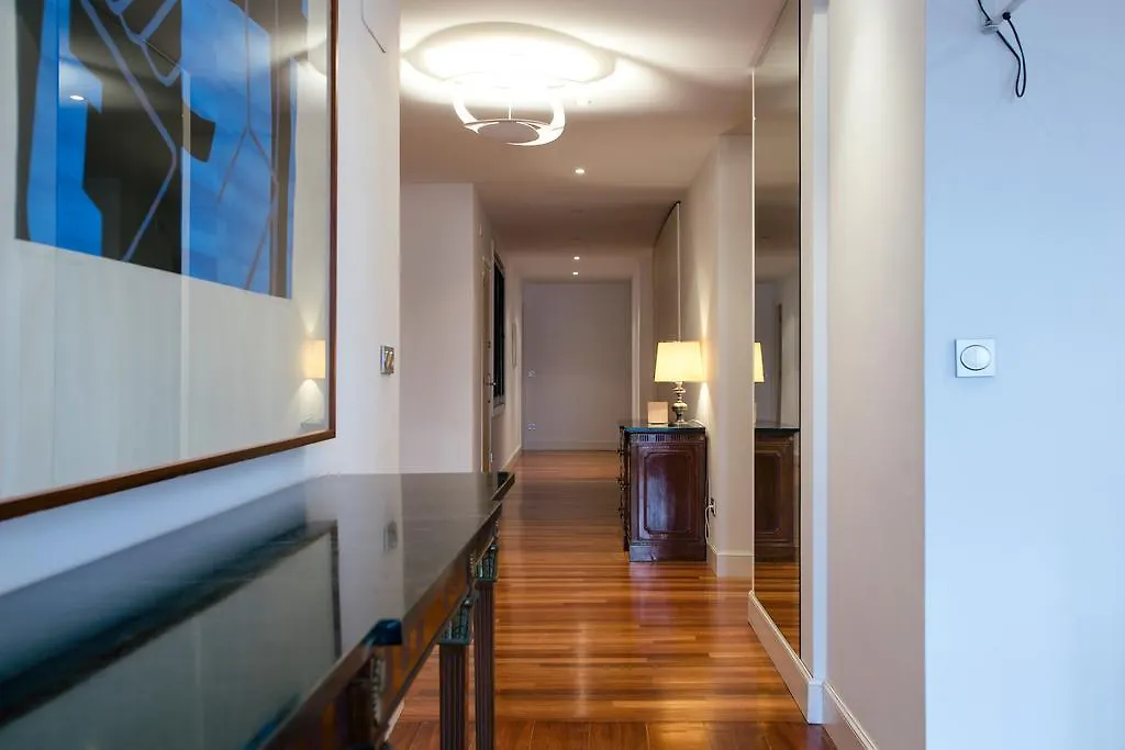 Alderdi Eder By People Rentals San Sebastian