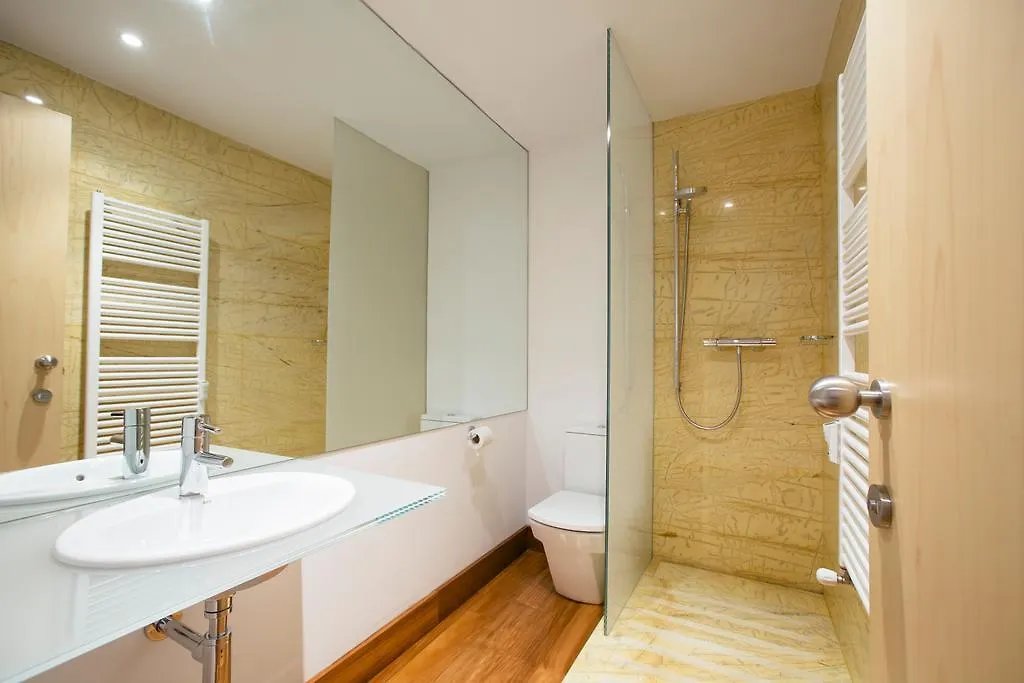 Alderdi Eder By People Rentals San Sebastian