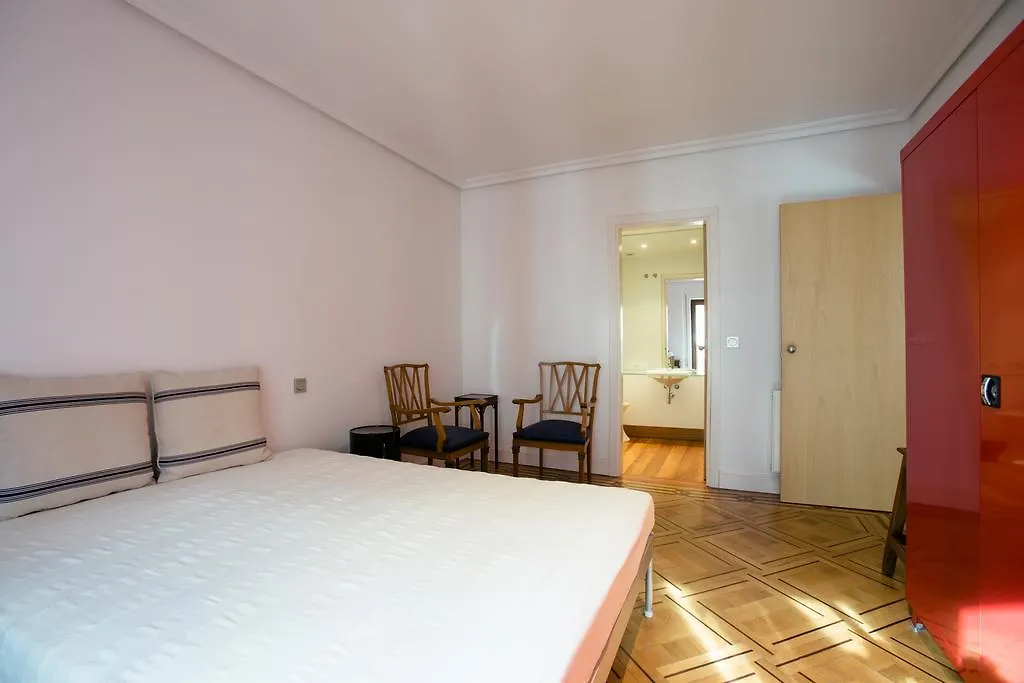Alderdi Eder By People Rentals San Sebastian
