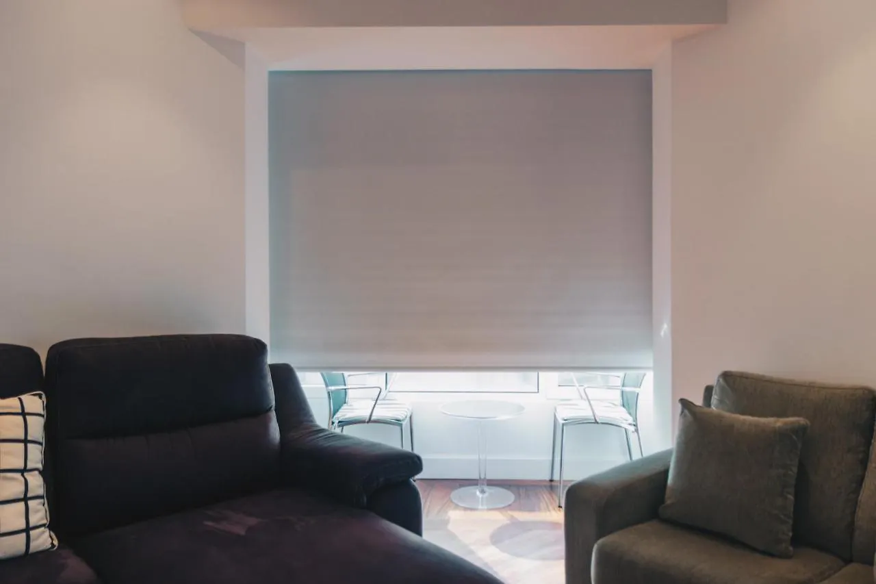 Alderdi Eder By People Rentals San Sebastian