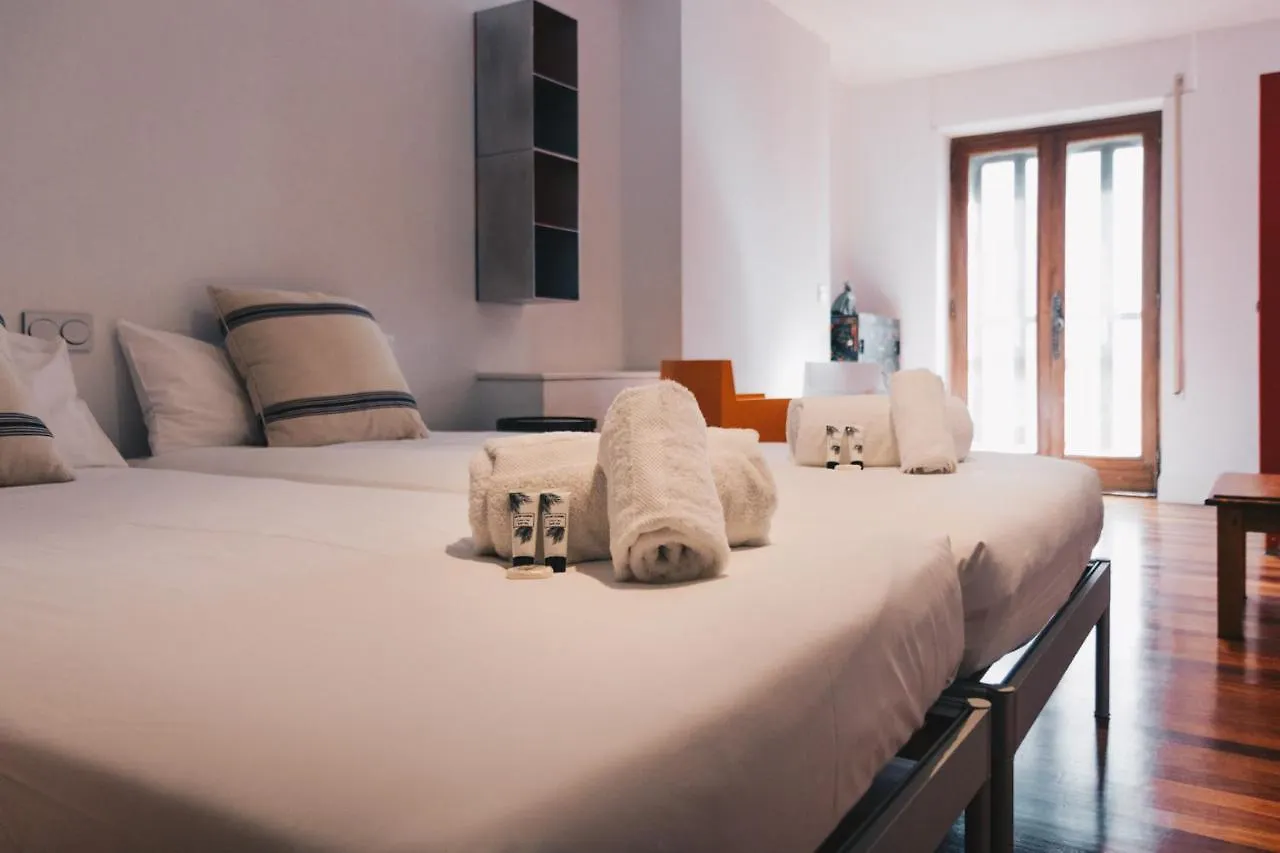 Alderdi Eder By People Rentals San Sebastian 0*,  Spain