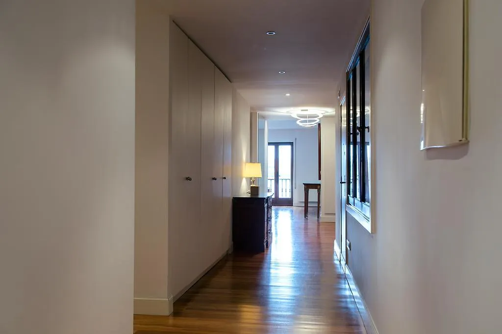 Alderdi Eder By People Rentals San Sebastián