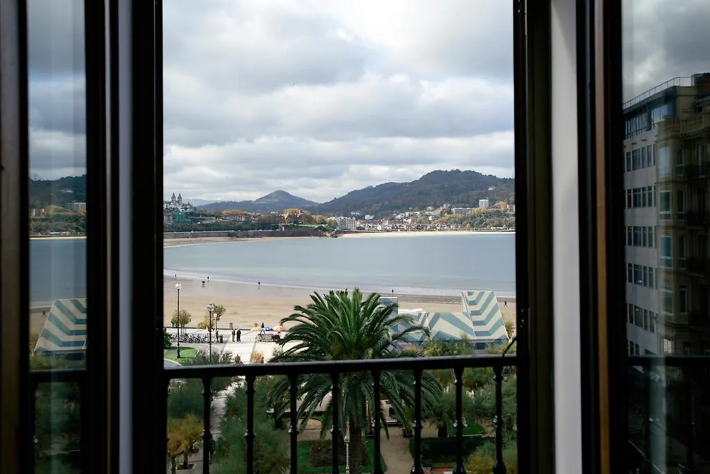 Alderdi Eder By People Rentals San Sebastián