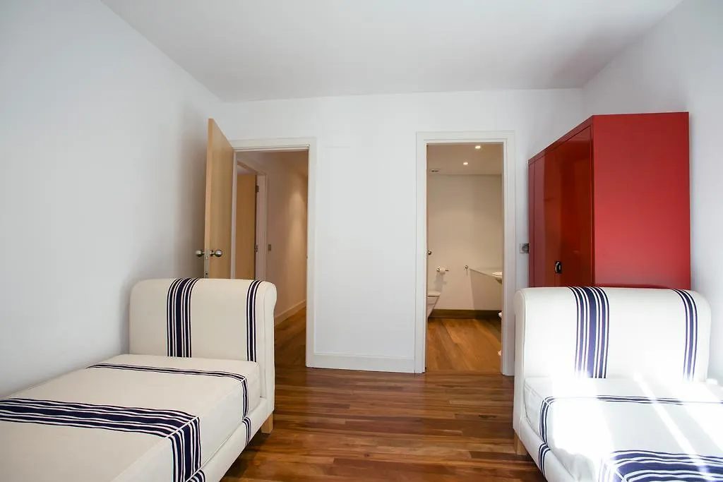 Alderdi Eder By People Rentals San Sebastián 0*,  Spagna