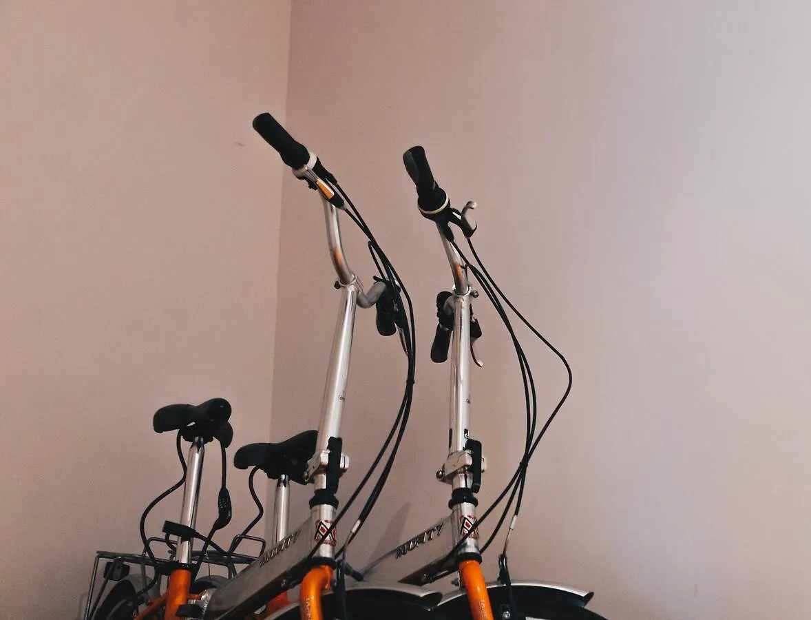 Alderdi Eder By People Rentals San Sebastián Appartamento