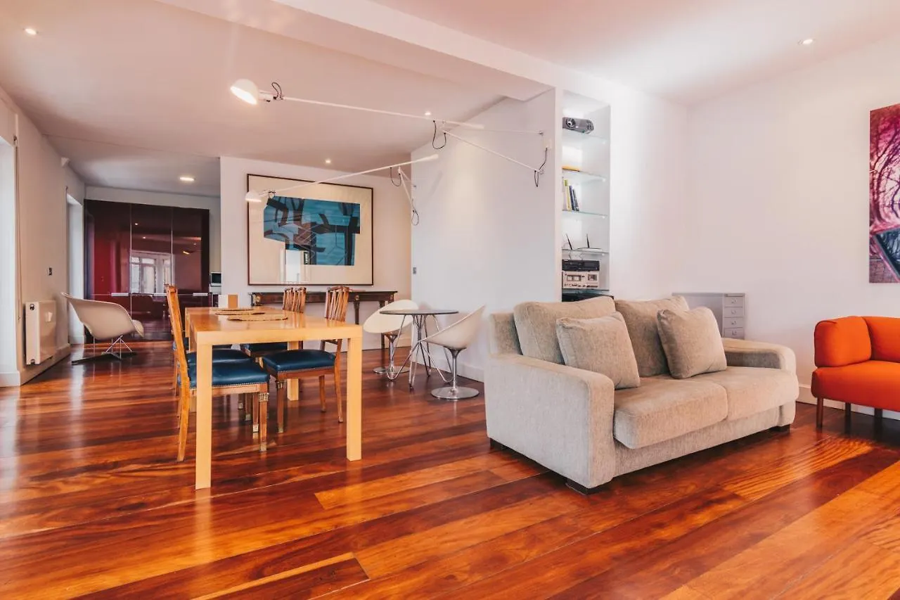 Alderdi Eder By People Rentals San Sebastián 0*,  Spagna