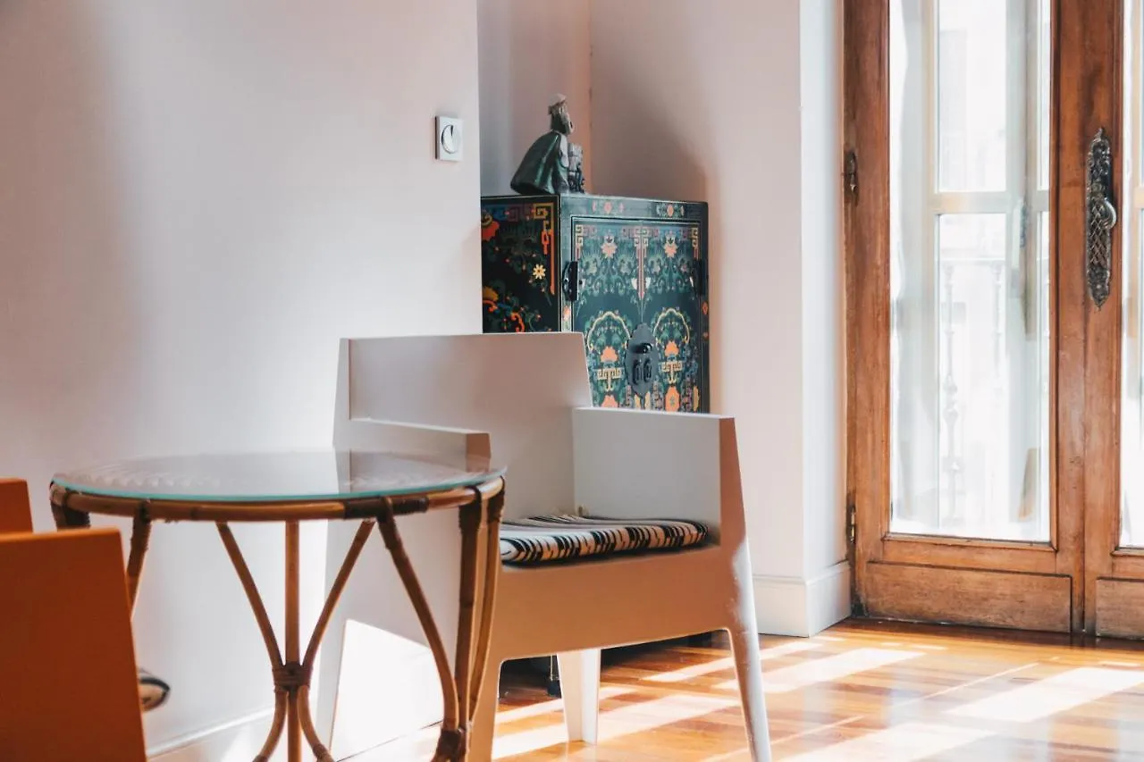 Alderdi Eder By People Rentals San Sebastián