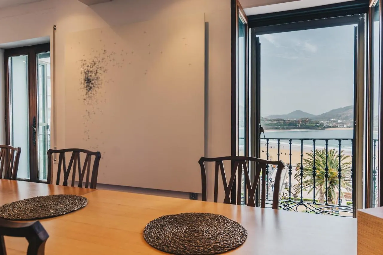 Alderdi Eder By People Rentals San Sebastián Appartamento